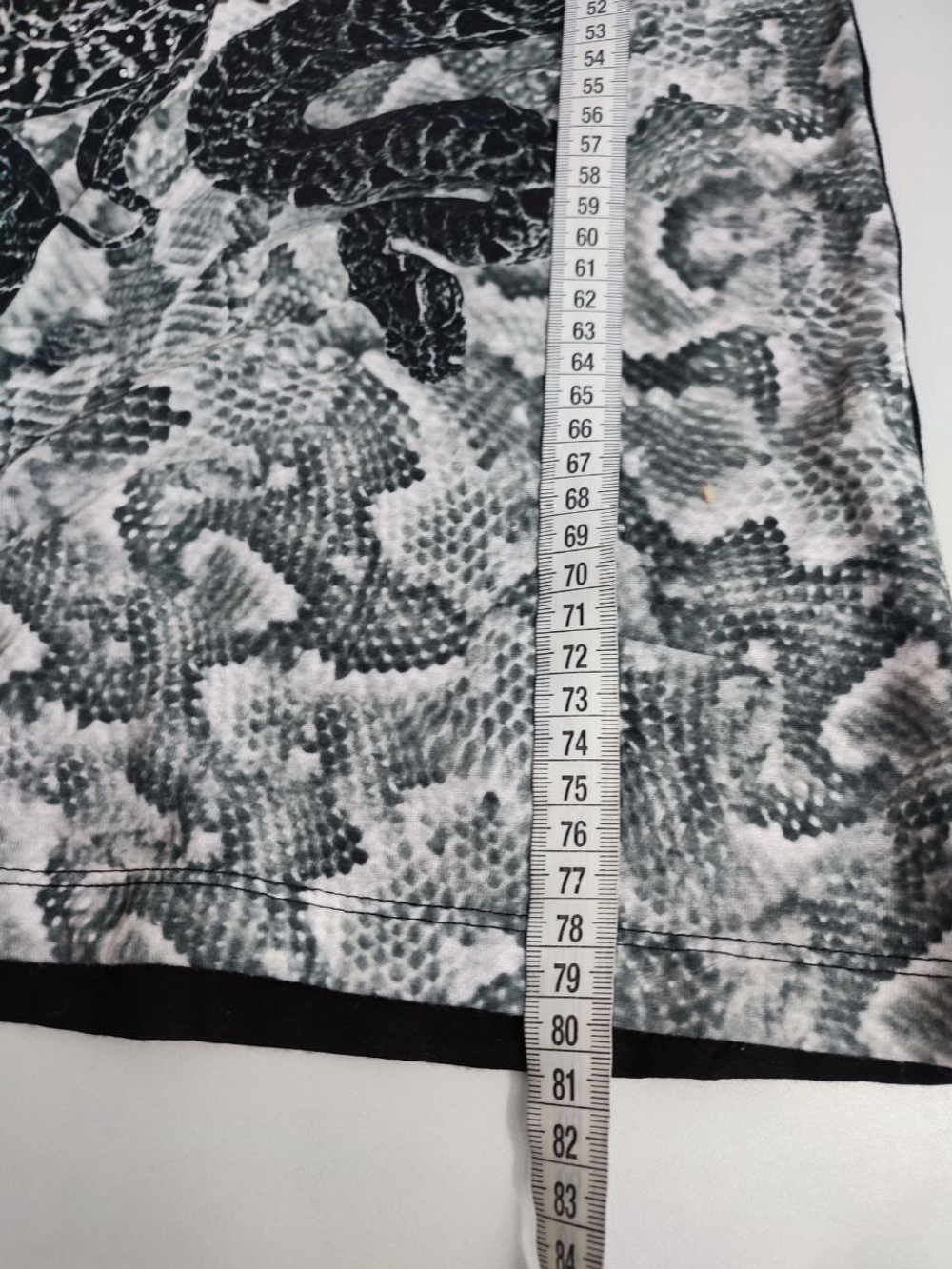 Туника Init Life стильная 48 размер