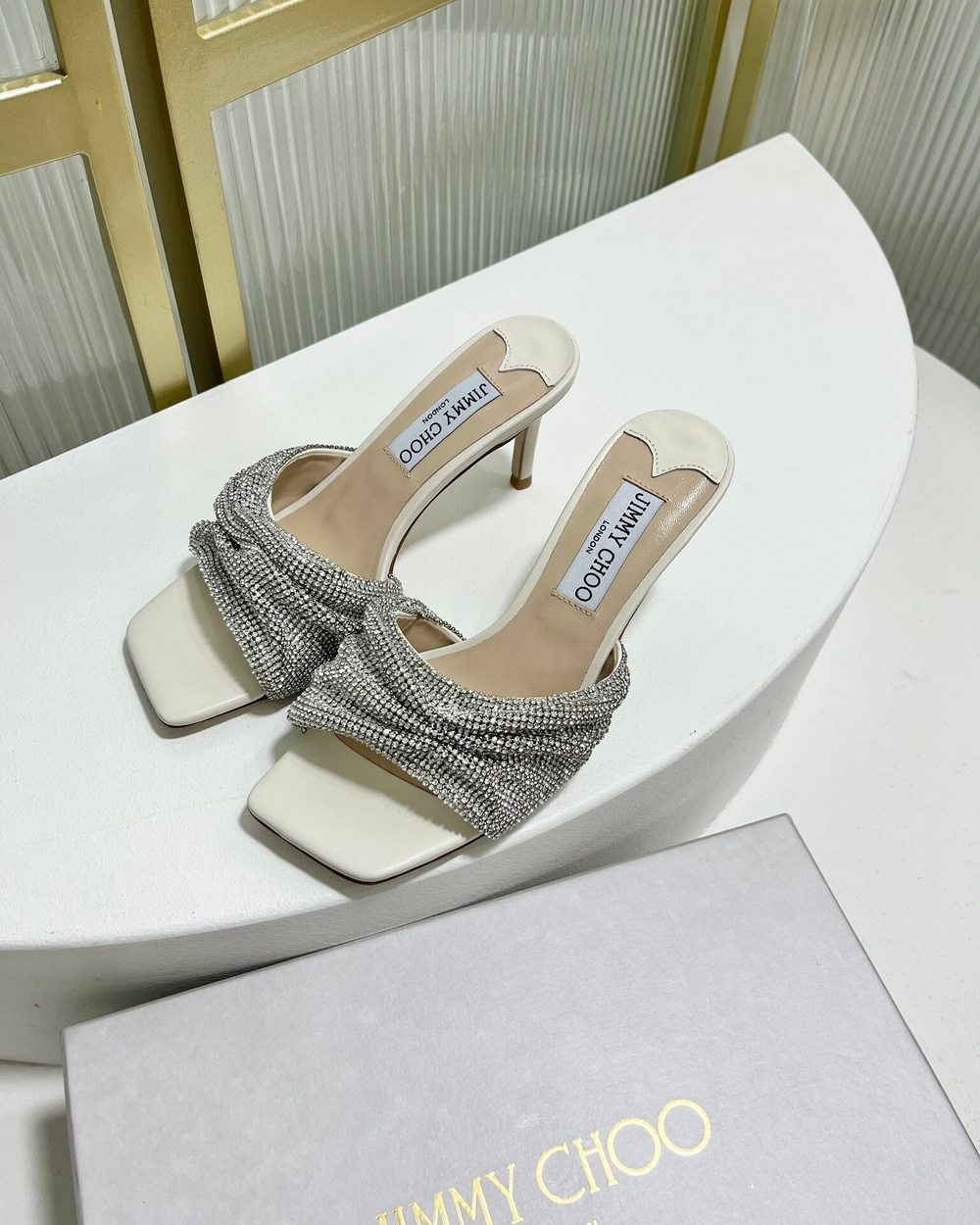 Jimmy Choo Pumps