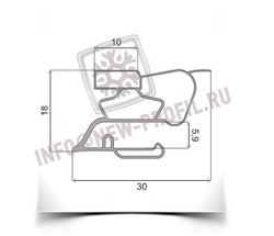 015 профиль схема для Дон 297