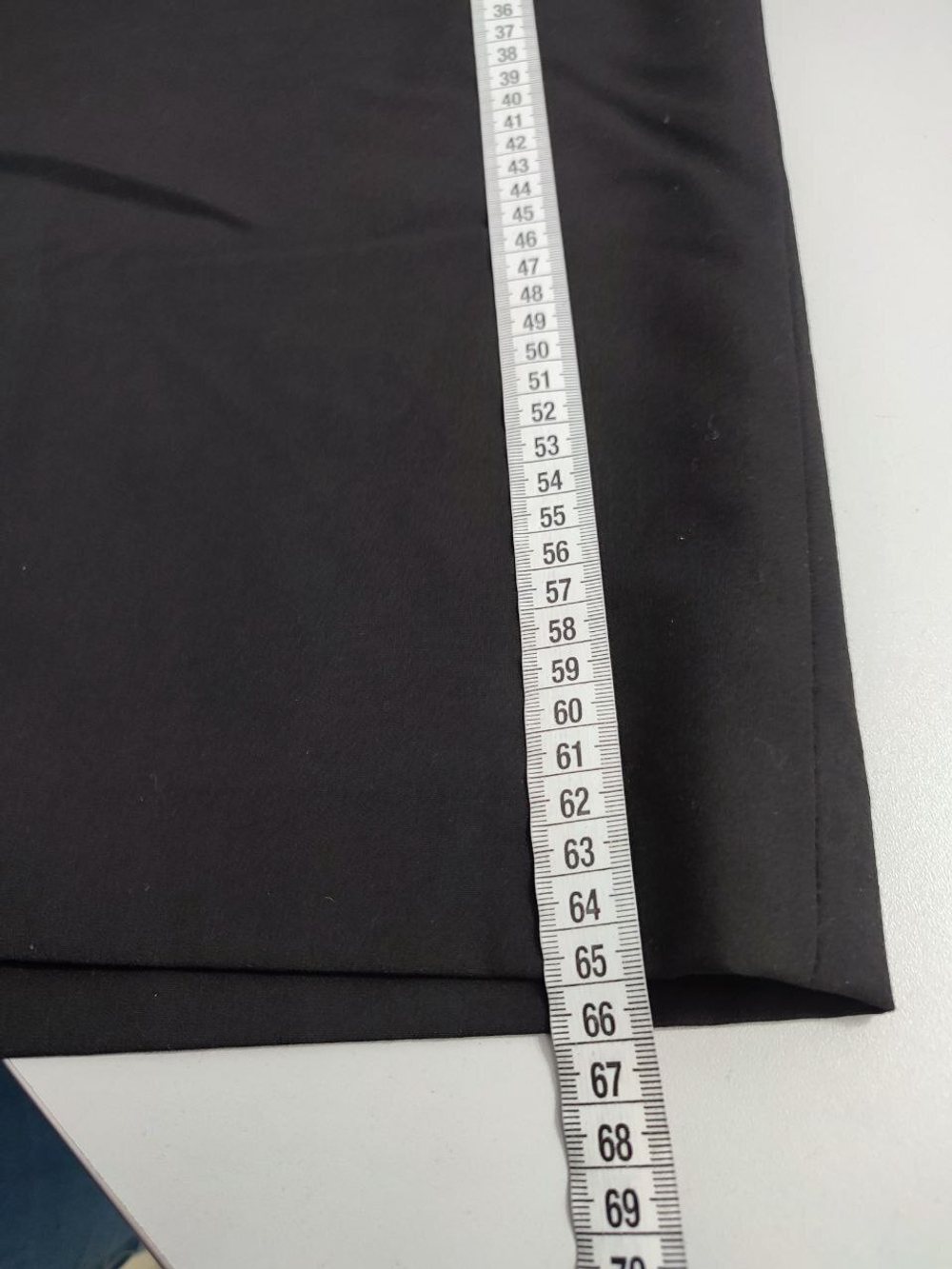 Юбка Vassa&Co на молнии 46 размер