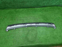 Накладка переднего бампера Geely Monjaro (21-нв)