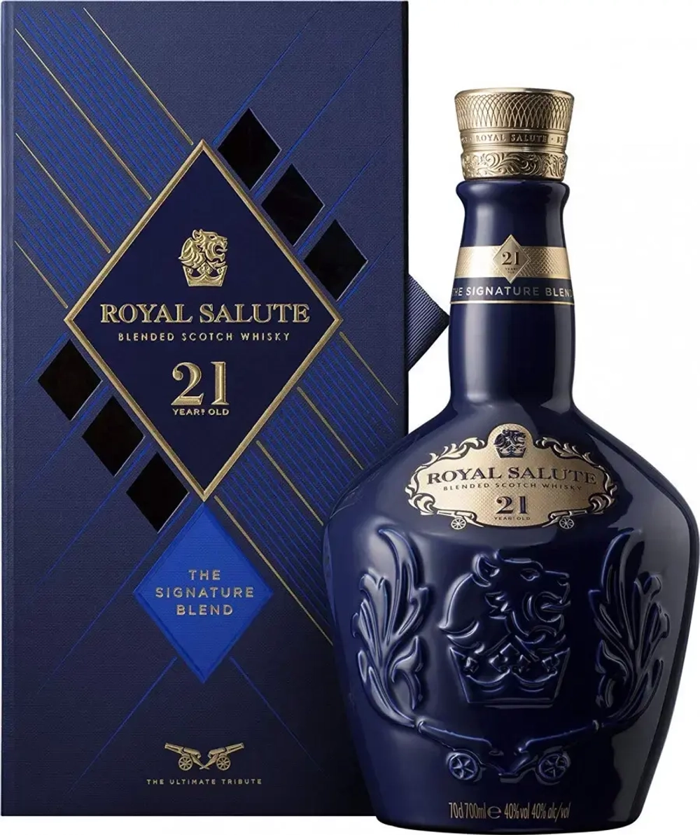 Chivas Royal Salute 0,7 л.
