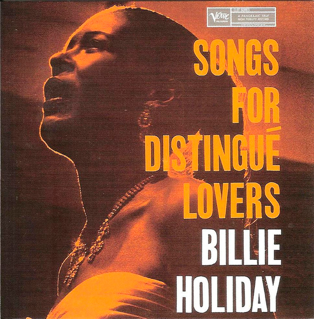 Billie Holiday / 5 Original Albums (5CD)