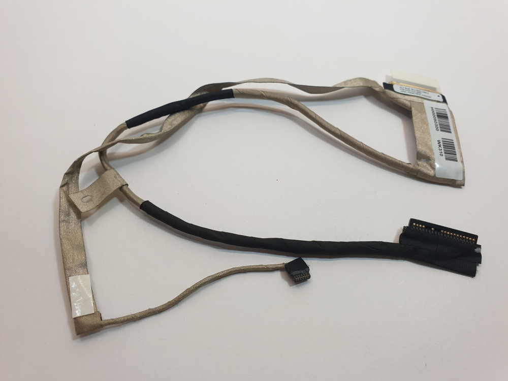 Шлейф мaтpицы Тоshiba С850, L850, C855, L855