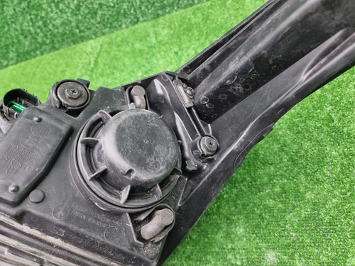 Фара правая Hyundai Creta 1 (2016-2021) галоген