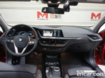 BMW 1 Series (F40) 118d Sports (05.2020)