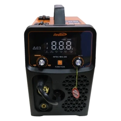 Redbo Intec Mig-205 сварочный полуавтомат 17848