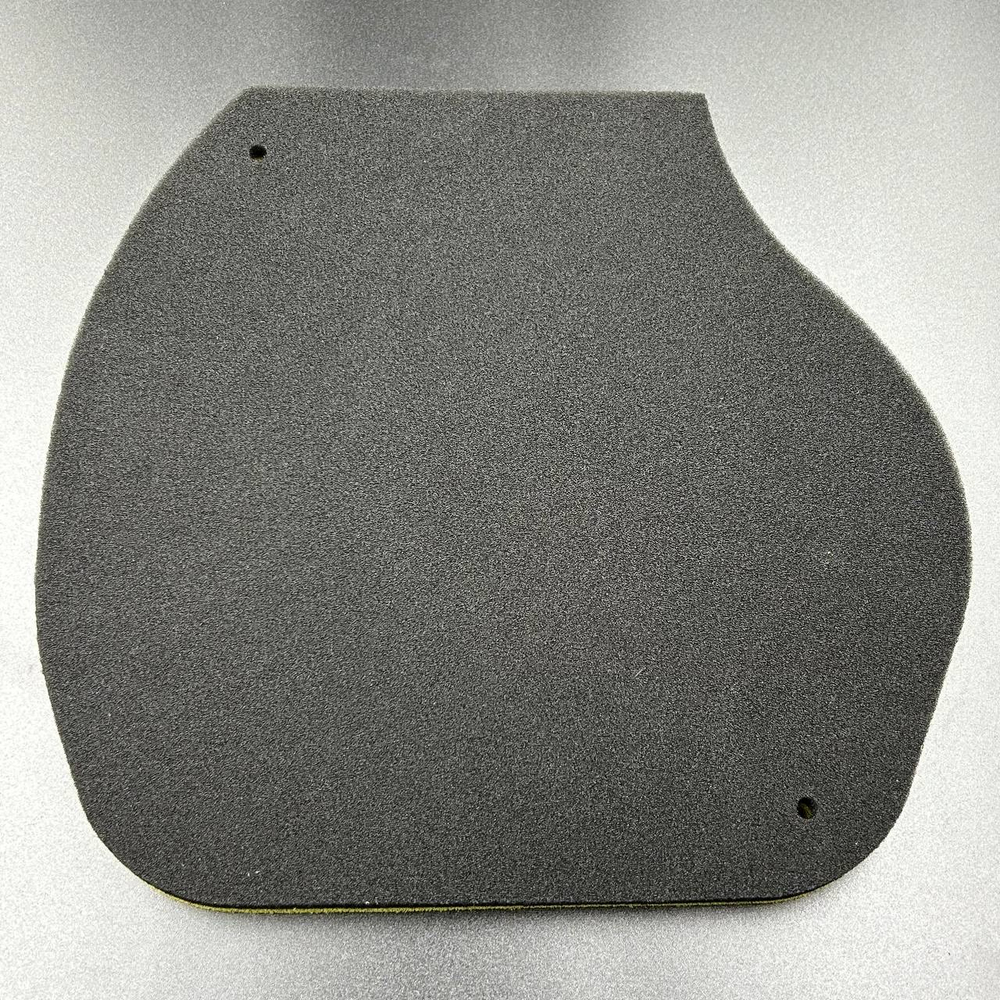 Воздушный фильтр для Yamaha Grizzly 550-700 (1HP-E4451-01) (ZIBO)