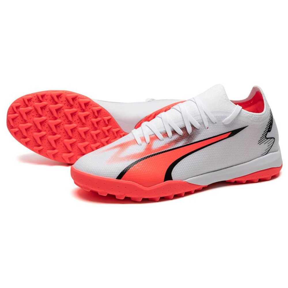 Кроссовки PUMA Ultra Match TT（ ）, 107521-01