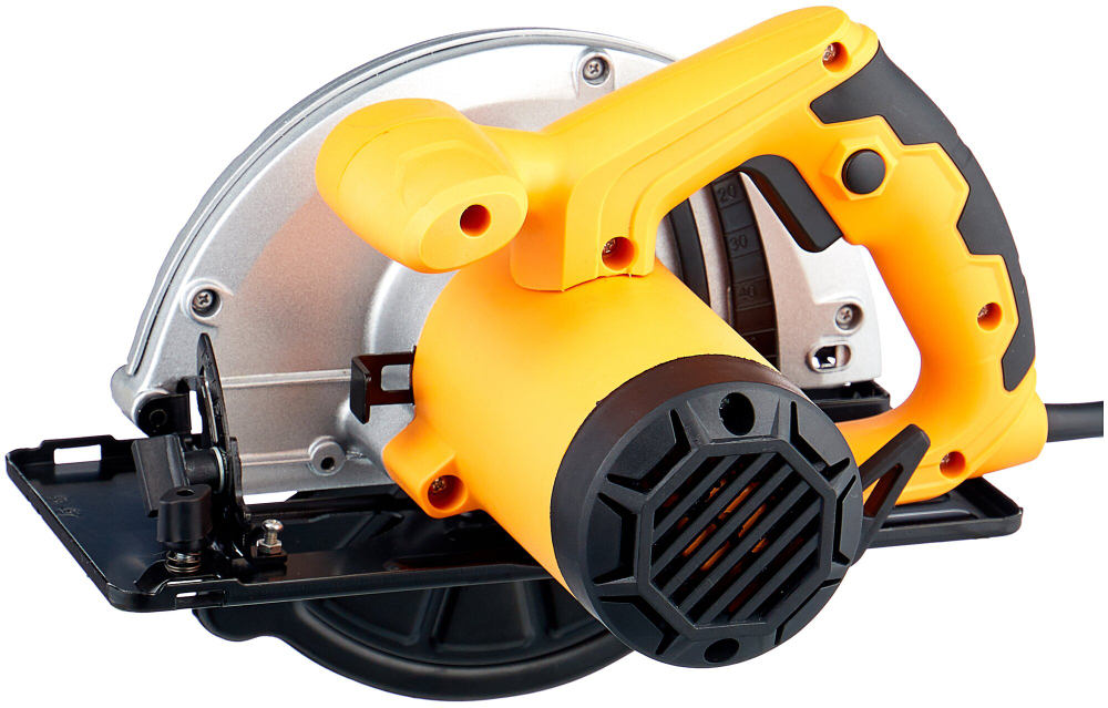 Дисковая пила ВИХРЬ ДП-190/1800