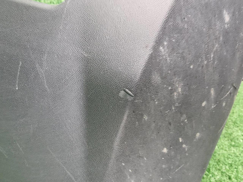 Бампер задний Haval H3 (2024-н.в.)