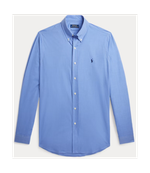 Рубашка Stretch End-On-End Polo Ralph Lauren