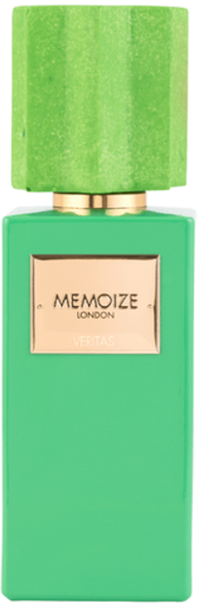 MEMOIZE VERITAS VIAL EDP PACK 10 X 2 ML