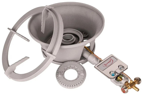 Газовая горелка 18 кВт