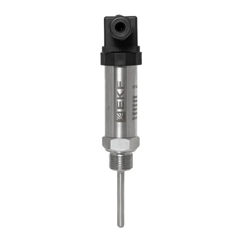 Датчик температуры EKF RTD420-SCR50-M20