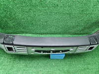 Бампер передний BYD FangChengBao Leopard 5 (23-нв)