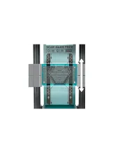 Конструктор MARVEL 76315 Лаборатория Железного человека