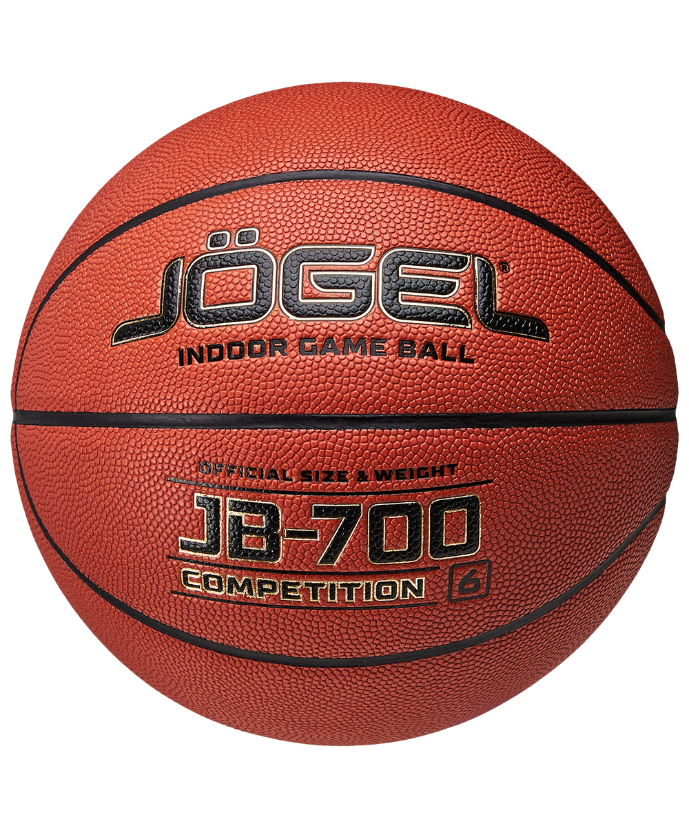 Мяч баскетбольный JB-700 №6 NEW