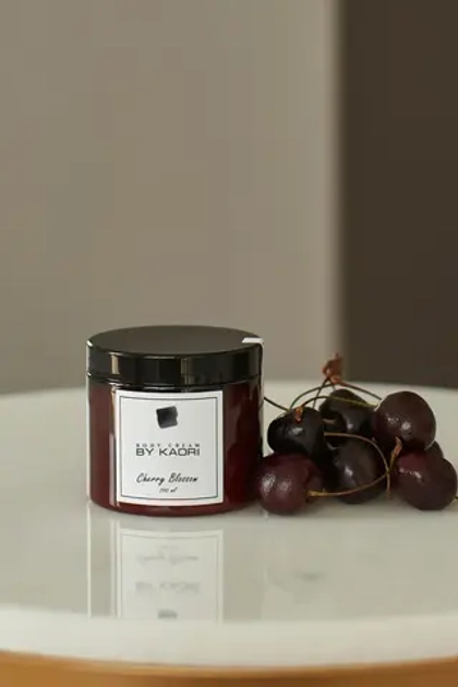 Крем для тела CHERRY BLOSSOM