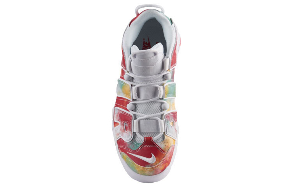 Кроссовки Nike Air More Uptempo 96 Uk