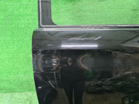 Дверь сдвижная правая Mercedes V w447 (2014-н.в.)