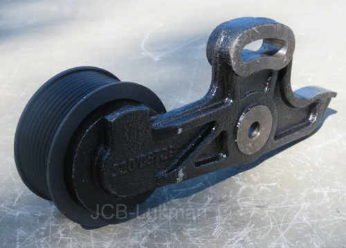 Натяжитель ремня для JCB 320/08729, 320/08694