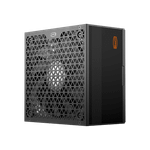 Блок питания PCCooler 1000W, YT1000, Full Modular, PLATINUM, 93.5%, Fan 135mm, Черный, P5-YT1000-P1F