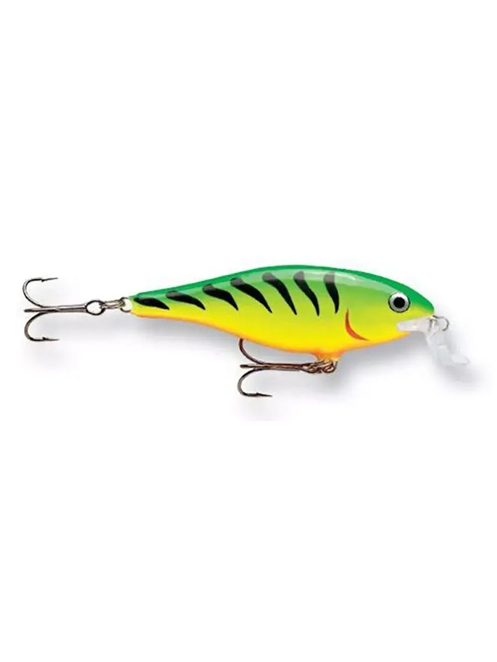 Воблер RAPALA Shallow Shad Rap 09, 9см, 12гр, цвет HT