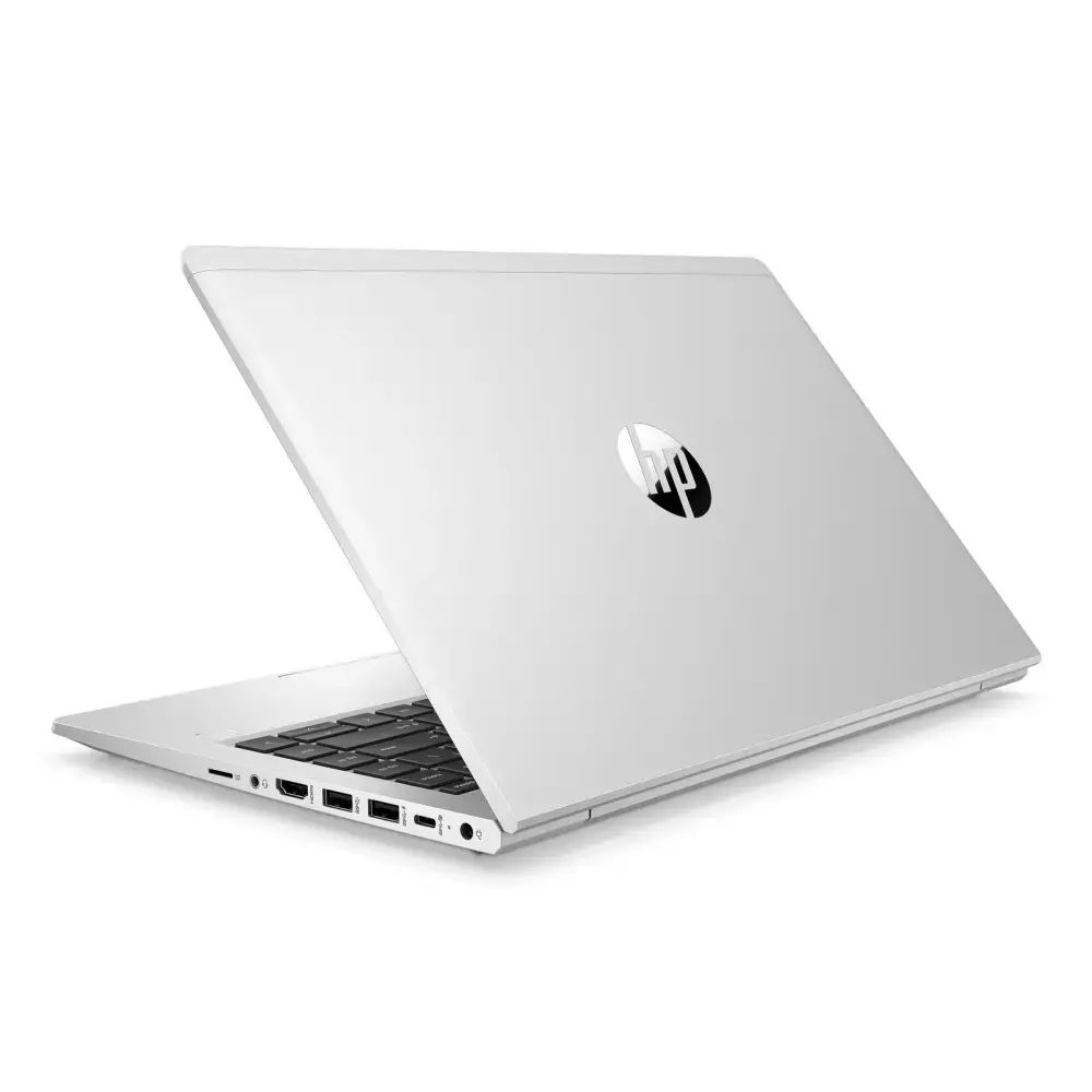Ноутбук HP ProBook 440 G8 14&amp;quot;(1920x1080)/Intel Core i5 1135G7(2.4Ghz)/ 16Gb / 512Gb SSD / noDVD / Intel Iris Xe Graphics / Pike Silver /W10Pro + no SD CR (43A17EA)