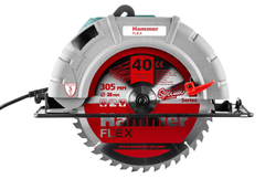 Пила циркулярная CRP2400/305