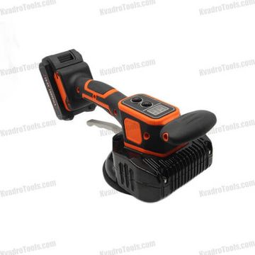 Виброприсоска для укладки плитки