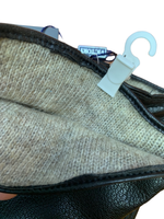 Victory. Перчатки мужские. Материал верха: Под кожу оленя. Как кожа. Подклад: Трикотаж-шерсть. 10 шт в упаковке.