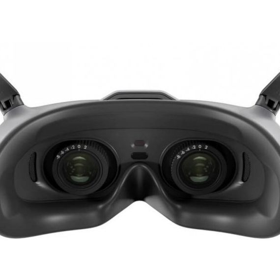 Очки DJI Goggles 2 CP.FP.00000056.01