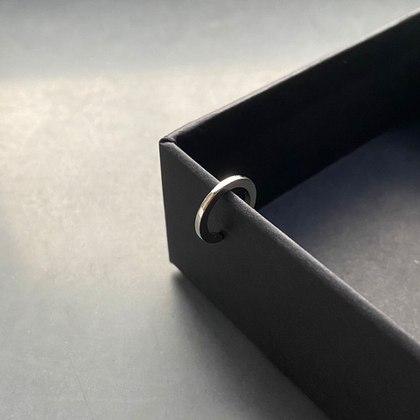 кафф плоский