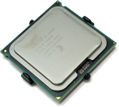 Процессор Intel Xeon E5405 2.0 GHz 4core LGA771  Passive