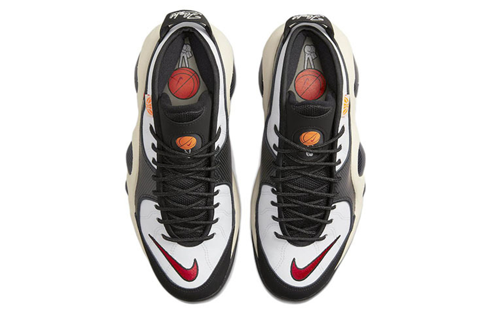 Кроссовки Nike Zoom Flight 95 Hoops