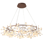 люстра Heracleum the Big O D210