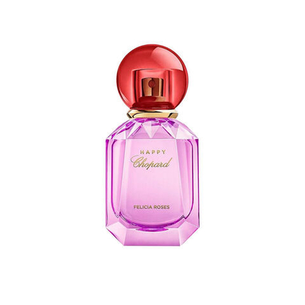 Chopard Happy Felicia Roses Парфюмерная вода с розовыми нотами