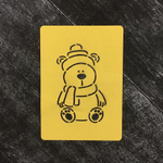 Мишка Умка №4