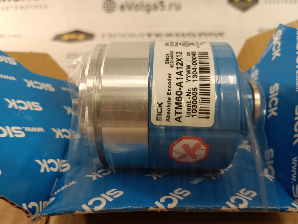 SICK ATM60-A1A12X12 новое