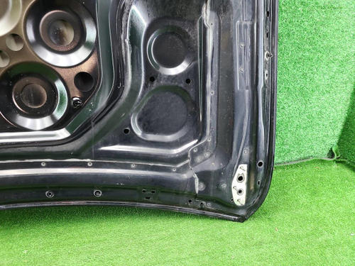 Капот Mercedes E C238 (2016-2023)