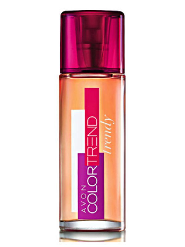 Avon Colortrend Trendy