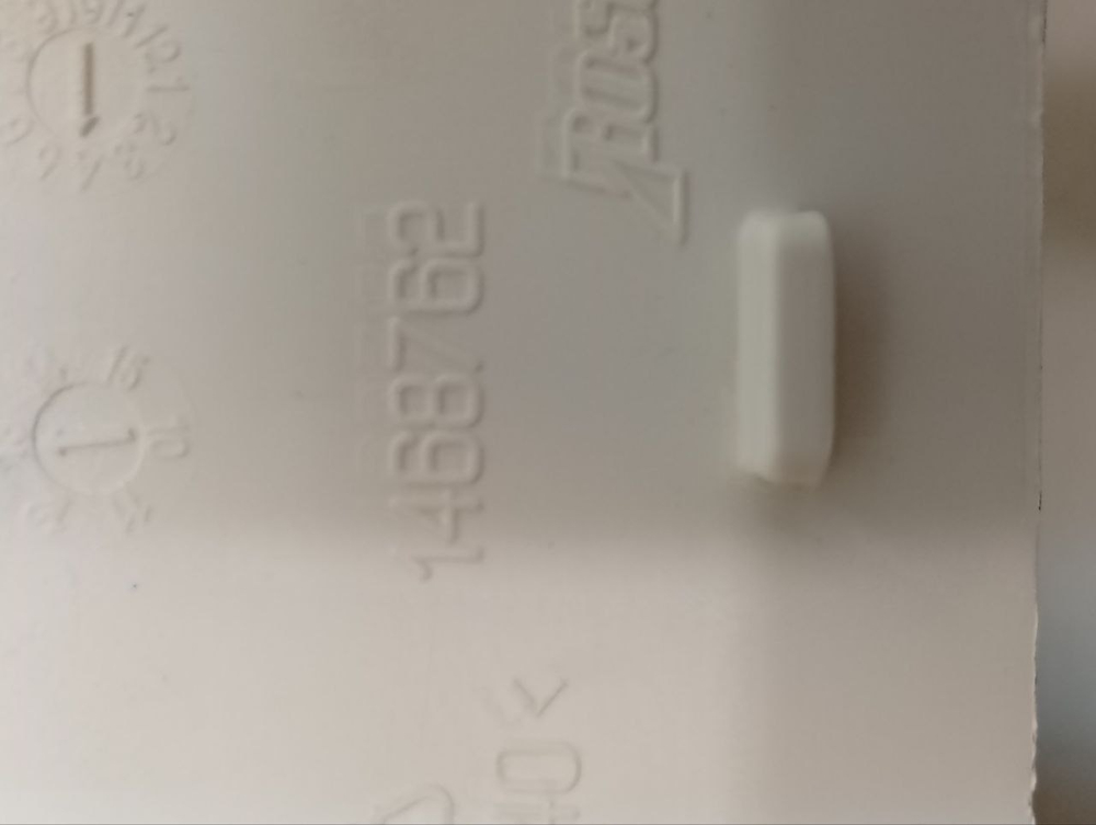 ZWQ5105 кт13 1468761067 Дозатор порошка для стиральных машин Electrolux Zanussi AEG б/у