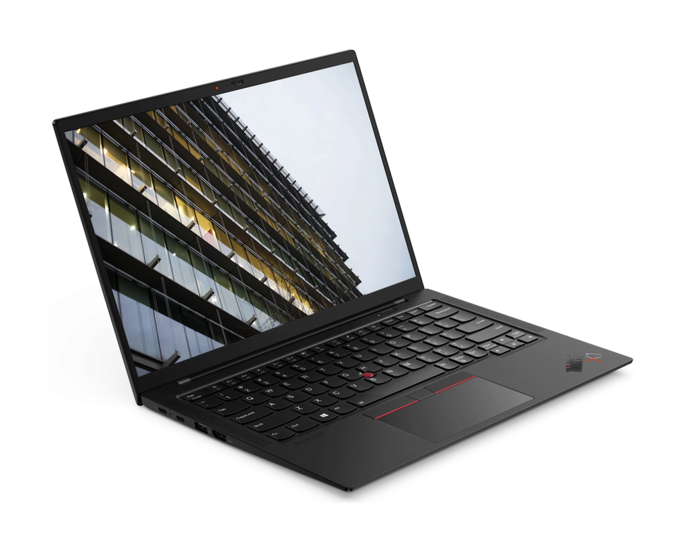 14" Ноутбук Lenovo ThinkPad X1 Carbon G9 (1920x1200, Intel Core i7-1185G7, RAM 16ГБ, SSD 512ГБ, Intel Iris Xe Graphics, Win 11)