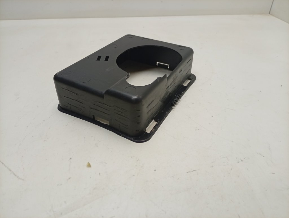 WF8590NMW8 кт51 Панель улитки насоса для стиральной машины Samsung DC61-02091A б/у