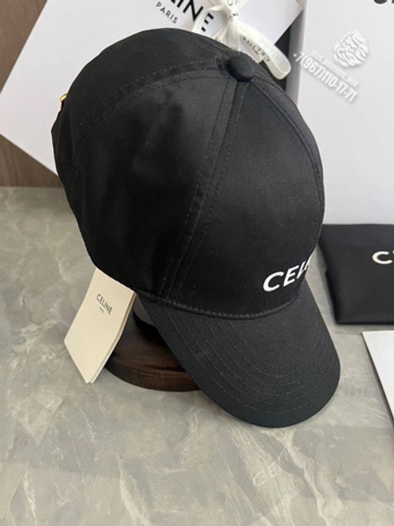 Бейсболка Celine