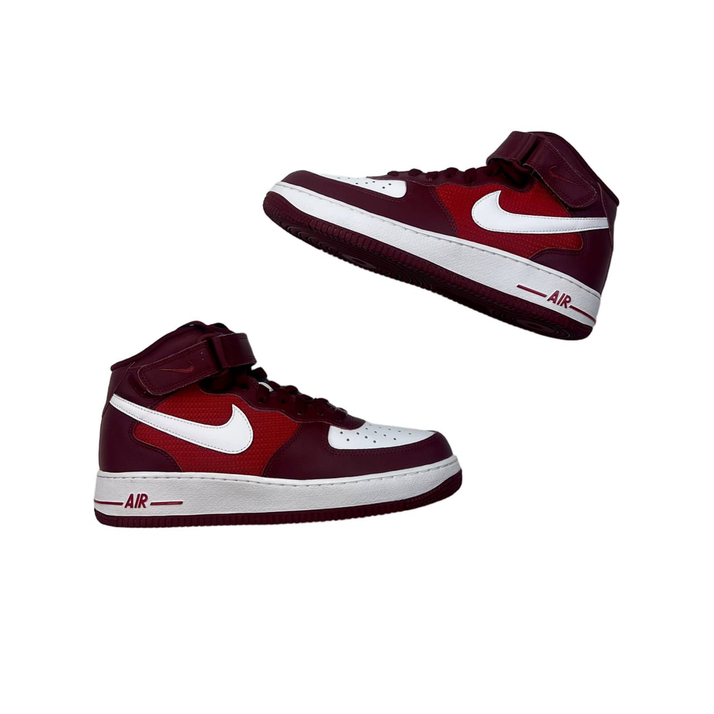 Кроссовки Nike Air Force 1 High Новые с биркой