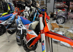 Мотоцикл HENGJIAN S7-YB300H ENDURO
