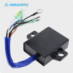Блок управления зажиганием Yamaha 9.9/15 (6B4-85540-00)