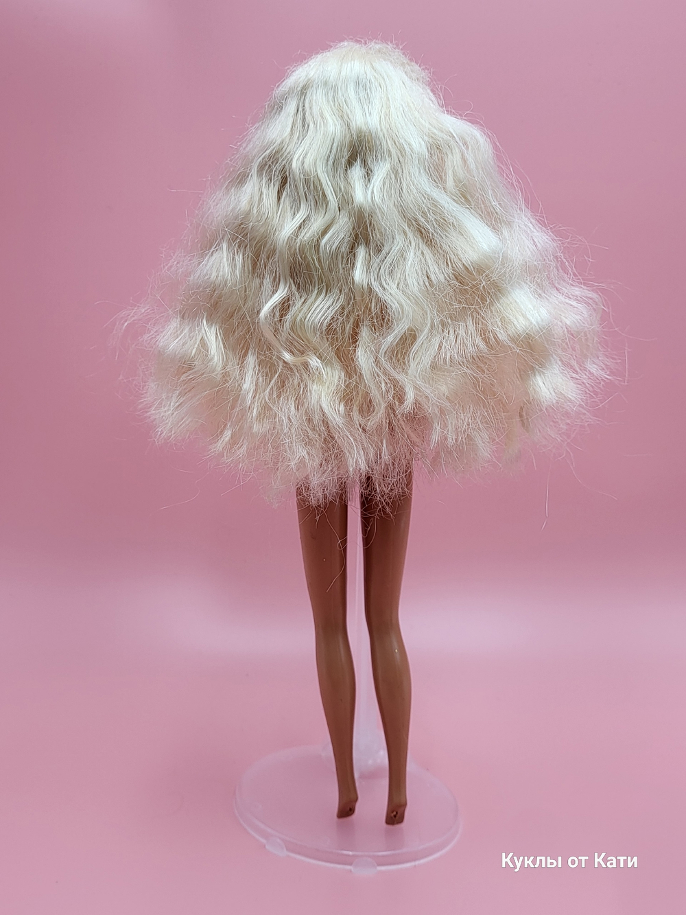 Кукла барби Glitter Beach Barbie , Mattel 1992 г. 1236